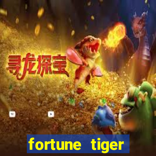 fortune tiger cassino pix